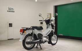 HONDA CROSS CUB 50 2026 AA06