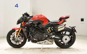 MV AGUSTA BRUTALE 1000 2021
