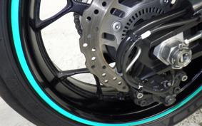 KAWASAKI ZX 1400 NINJA R A 2014