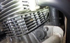 KAWASAKI ZEPHYR 750 RS 2001 ZR750C