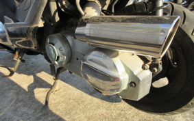 YAMAHA MAJESTY 250 SG03J