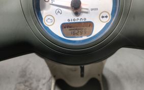 HONDA GIORNO AF77