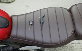 TRIUMPH SCRAMBLER400X 2026