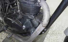 KAWASAKI 250TR BJ250F