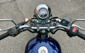 SUZUKI ST250 E Type NJ4AA