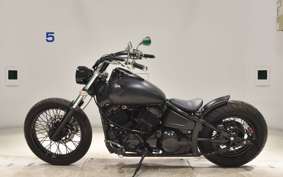 YAMAHA DRAGSTAR 400 2000 VH01J