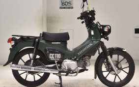 HONDA ｸﾛｽｶﾌﾞ110-3 JA60