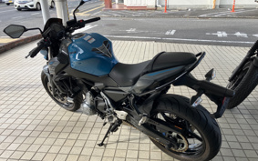 KAWASAKI Z650 ABS 2019 ER650H