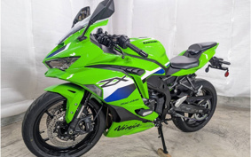 KAWASAKI NINJA ZX-4RR 2025 ZX400P