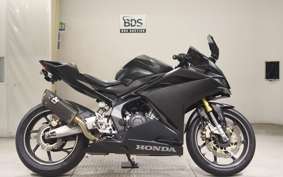 HONDA CBR250RR A 2024 MC51