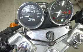HONDA GB500TT 1986 PC16