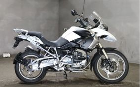 BMW R1200GS 2012 0450