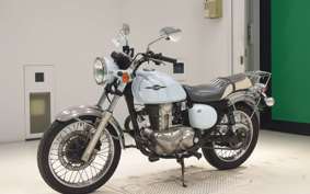 KAWASAKI ESTRELLA 2024 BJ250A