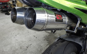 HONDA CBR600RR GEN 3 2009 PC40