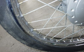 HONDA C90 SUPER CUB 2026 HA02