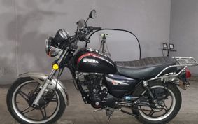 HONDA LY125 PCJL
