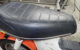 HONDA CHALY 50 CF50