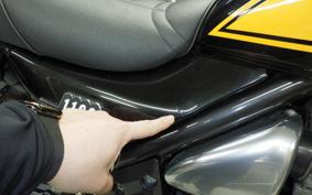 KAWASAKI ZEPHYR 1100 1993 ZRT10A