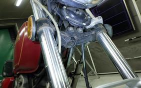 YAMAHA SR500 1978 2J2