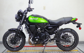 KAWASAKI Z650 RS 2024 ER650R