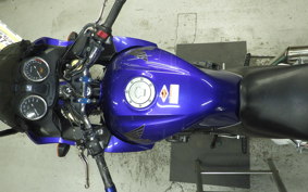 HONDA CB400 SUPER BOLDOR A 2015 NC42