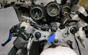 SUZUKI RG250 Gamma GJ21A