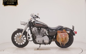 HARLEY XL883C 2005