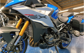 SUZUKI GSX-S1000GX 2025 EK1AA