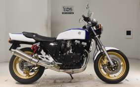 SUZUKI GSX400 IMPULSE 1994 GK79A