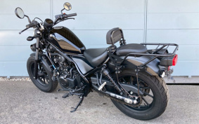 HONDA  REBEL 500 2018 PC60