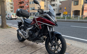 HONDA NC750X 2023 RH09