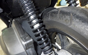 HONDA PCX125 2012 JF56