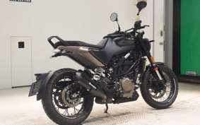 HUSQVARNA SVARTPILEN 401 2024