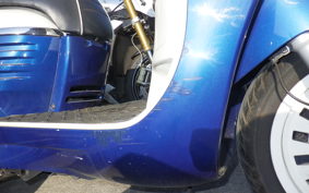 PEUGEOT ジャンゴ125A