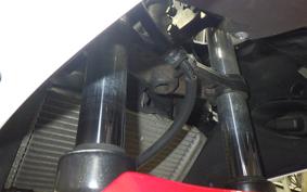 HONDA CBR400R 2017 NC47