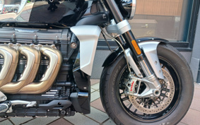 TRIUMPH ROCKET 3R 2023 YBG11J