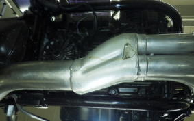 KAWASAKI ZEPHYR 400 Gen.1 1990 ZR400C
