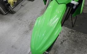 KAWASAKI KX112 1984 KX112A