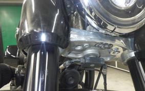 HARLEY FLSB 1750 2019