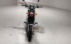 HONDA CROSS CUB110 JA60