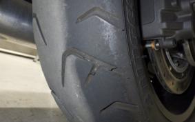 HONDA GL 1800 GOLD WING F6B 2015 SC68