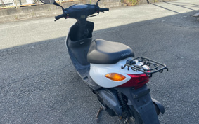 YAMAHA JOG DELUXE  SA39J