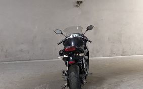 KAWASAKI NINJA 400R 2010 ER400B
