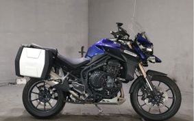 TRIUMPH TRIUMPH TIGER EXPLORER 2013 V1F11E