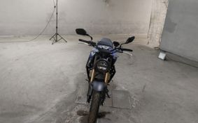 HONDA CB250R MC52