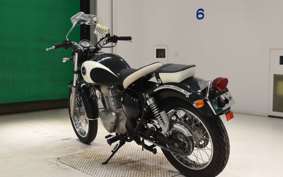 KAWASAKI ESTRELLA 2007 BJ250A
