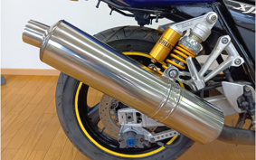 YAMAHA XJR400 R 2002 RH02J
