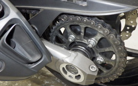 KAWASAKI NINJA 1000 2011