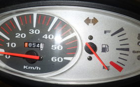 HONDA DIO Gen.5 AF56