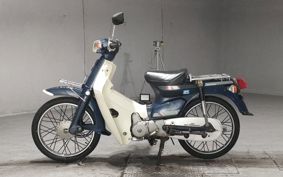 HONDA SUPER CUB70 C70